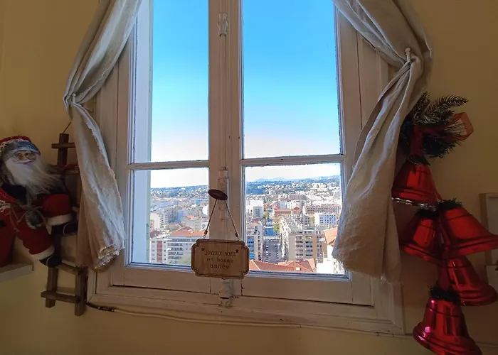 Double Room With Great View